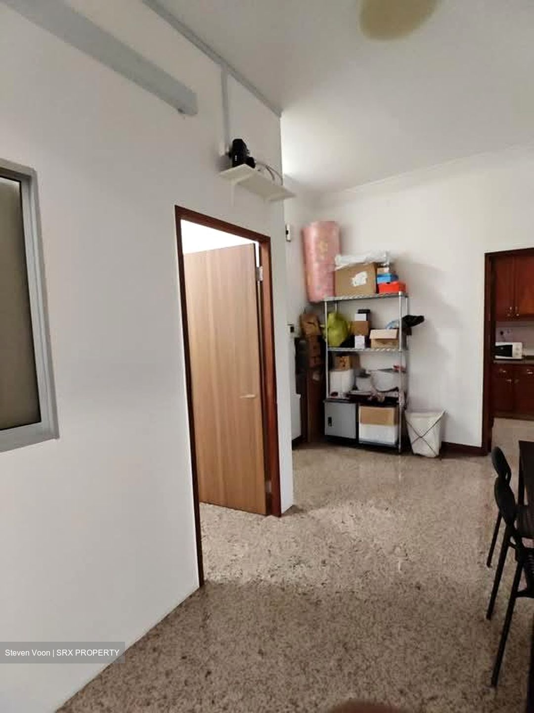 Dover Parkview (D5), Condominium #567698841